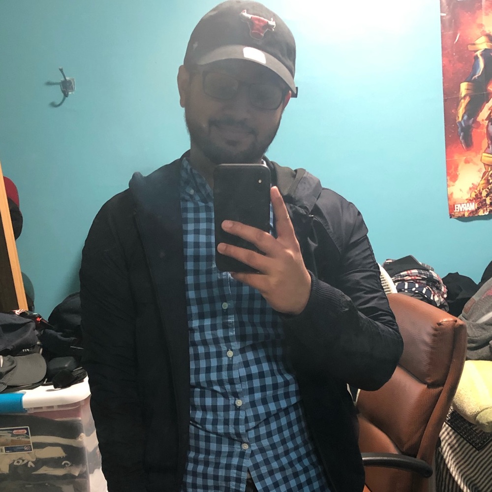 Meet your Posher, Jagjit